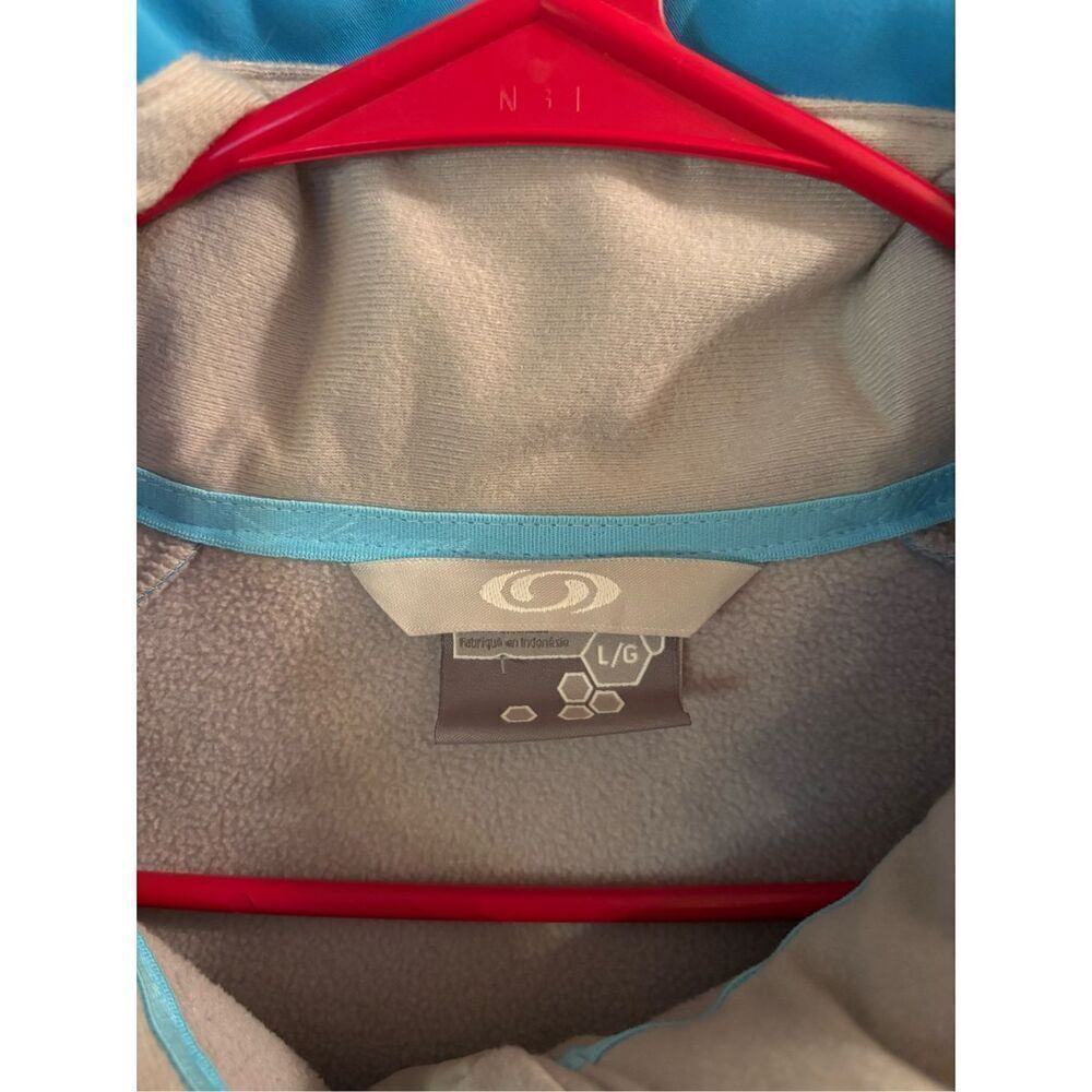 Salomon Winter Jacket - Picture 2 of 4